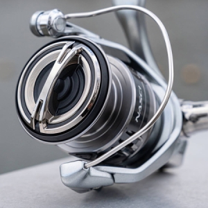 navijak Shimano Nasci 2500 FC
