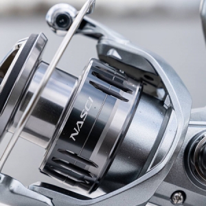 navijak Shimano Nasci 2500 FC