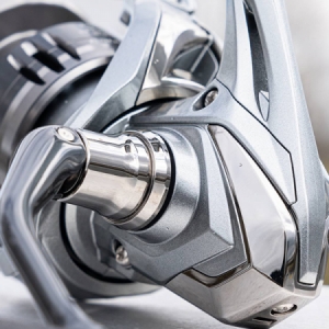 navijak Shimano Nasci 2500 FC