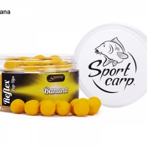 Plávajúce boilies Sportcarp Reflex Pop-Ups 11mm
