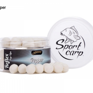 Plávajúce boilies Sportcarp Reflex Pop-Ups 11mm