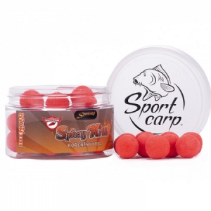 Plávajúce boilies Sportcarp Identic Pop Ups 15mm