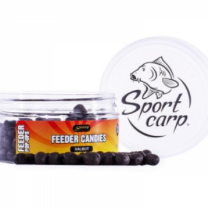 Plávajúce Sportcarp Feeder Candies Pop Ups 8mm