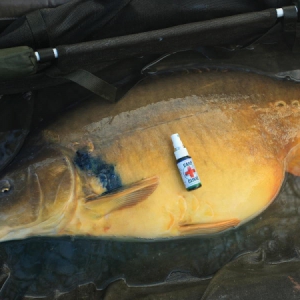 Dezinfekčný prípravok Sportcarp Carp Clinic 30ml