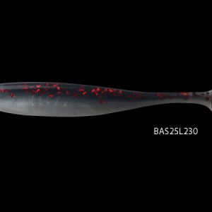 Gumená nástraha Relax Bass 6,2cm