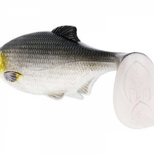 Gumená nástraha Westin Ricky the Roach Shadtail 7cm - 2ks