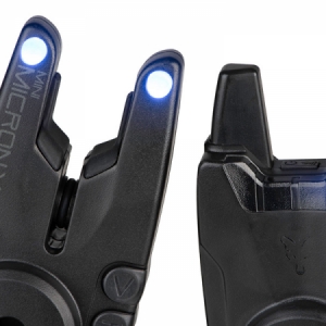 Sada signalizátorov Fox Mini Micron X 2 Rod Set