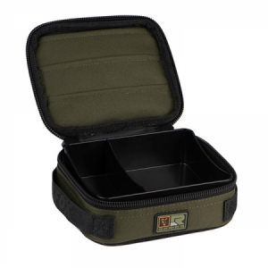 Taška na olová Fox R-Serier Rigid Lead and Bits Bag Compact
