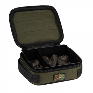 Taška na olová Fox R-Serier Rigid Lead and Bits Bag Compact