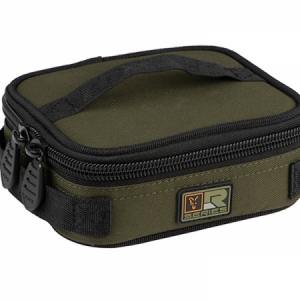 Taška na olová Fox R-Serier Rigid Lead and Bits Bag Compact