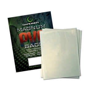 PVA sáčky Gardner Bags