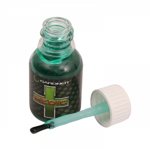 Dezinfekčný prípravok Gardner Medic Plus Antiseptic Gel