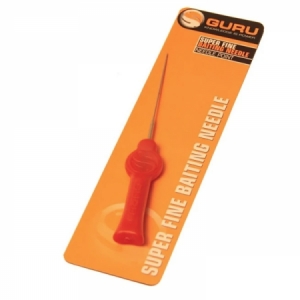 Ihla Guru Super Fine Baiting Needle