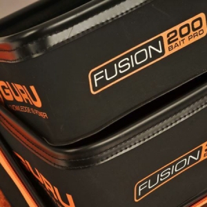 Vystužené boxy Guru Fusion Bait Pro 200 + 300 Combo