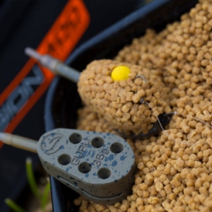 Vystužené boxy Guru Fusion Bait Pro 200 + 300 Combo