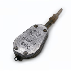 Krmítko Guru Method Feeder Large X-Safe System