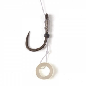 Feedrový nadväzec Guru Super MWG Bait Band 38cm