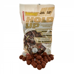 Starbaits Hold Up Fermented Shrimp - fermentovaná kreveta