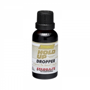 Starbaits Hold Up Fermented Shrimp - fermentovaná kreveta