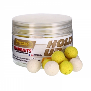 Starbaits Hold Up Fermented Shrimp - fermentovaná kreveta