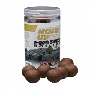 Starbaits Hold Up Fermented Shrimp - fermentovaná kreveta