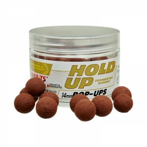 Starbaits Hold Up Fermented Shrimp - fermentovaná kreveta