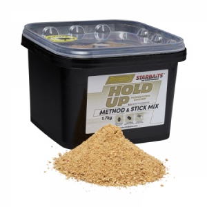 Starbaits Hold Up Fermented Shrimp - fermentovaná kreveta