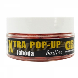 Plávajúce boilies Carp Inferno Xtra Pop up 16mm