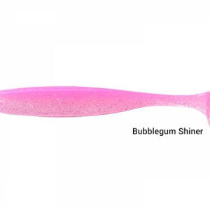 Gumená nástraha Keitech Easy Shiner 4,5