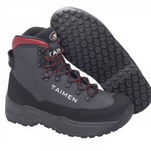 Prsačky membránové Taimen Chuluut Waders + topánky Uda 