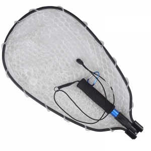 Podberák Negnon Caph Landing Net No.1 Silicon