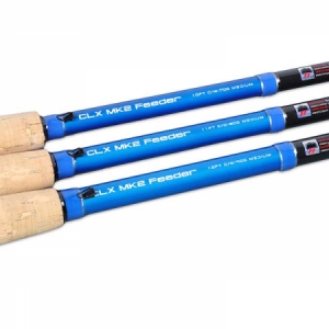 prút Giants Fishing CLX MK2 Feeder 3,0m / do 70g