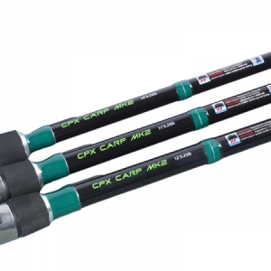 prút Giants Fishing CPX Carp MK2 3,3m / 3,25lb, 1+1 ZADARMO !!