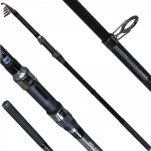 prút Giants Fishing Deluxe Tele Carp MK2 3,3m / 3lb, 1+1 ZADARMO !!