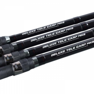prút Giants Fishing Deluxe Tele Carp MK2 3,3m / 3lb, 1+1 ZADARMO !!
