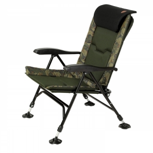 Kreslo Giants Fishing Chair Gaube XT