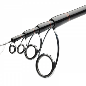 prút Kinetic Xarann CT Tele ML 2,70m / 5-25g