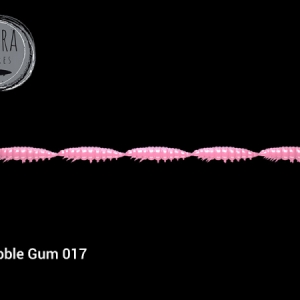 Libra Lures Larva Multi 5x25 - syr