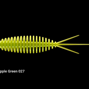 Libra Lures Turbo Worm 56 - syr