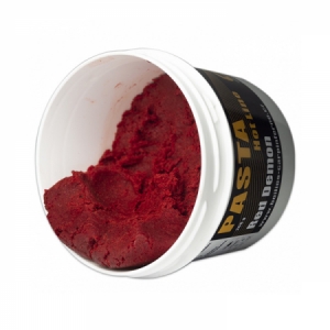 Boilies Carp Inferno Hot Line Red Demon