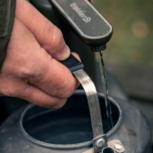 Elektrická pumpa na vodu Trakker Armolife Powerflo USB Tap
