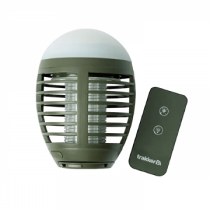Lapač hmyzu Trakker Nitelife Remote Bug Blaster