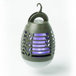 Lapač hmyzu Trakker Nitelife Remote Bug Blaster