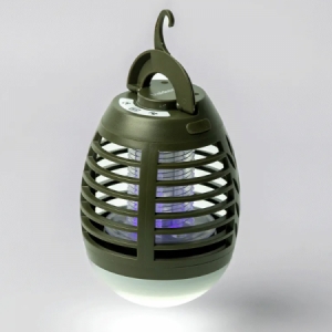 Lapač hmyzu Trakker Nitelife Remote Bug Blaster