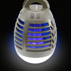 Lapač hmyzu Trakker Nitelife Remote Bug Blaster