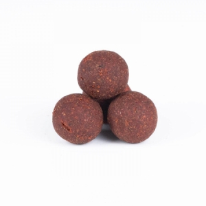 Boilies Mikbaits Chilli Chips Chilli Frankfurt