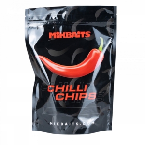 Boilies Mikbaits Chilli Chips Chilli Frankfurt