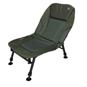Kreslo EHMANNS Pro Zone Advantage Recliner