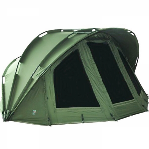 stan + prehoz EHMANNS Pro Zone SX 2 Man XLarge Bivvy                                                                                                                                                                                           