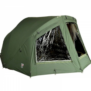 stan + prehoz EHMANNS Pro Zone SX 2 Man XLarge Bivvy                                                                                                                                                                                           